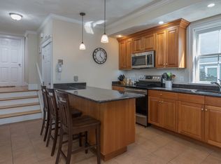 509-515 Franklin St #1, Cambridge, MA 02139