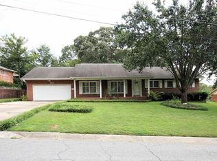 103 Corbin Ave, Warner Robins, GA 31088