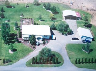 47 Vista Vu Dr, Omak, WA 98841