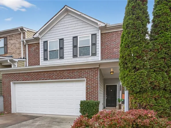 1415 Commercial Ct, Norcross, GA 30093