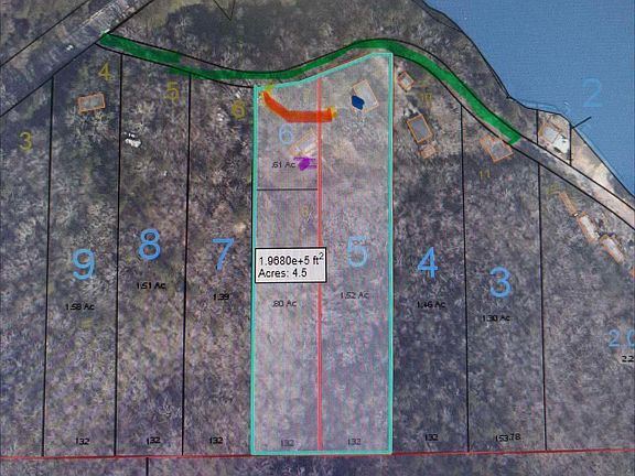 4th image of 70 County Road 721