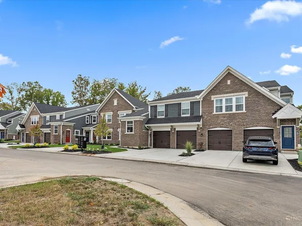 627 Tradition Rdg #80300, Cincinnati, OH 45244