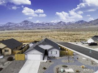 263 Dewey Ave, Dayton, NV 89403