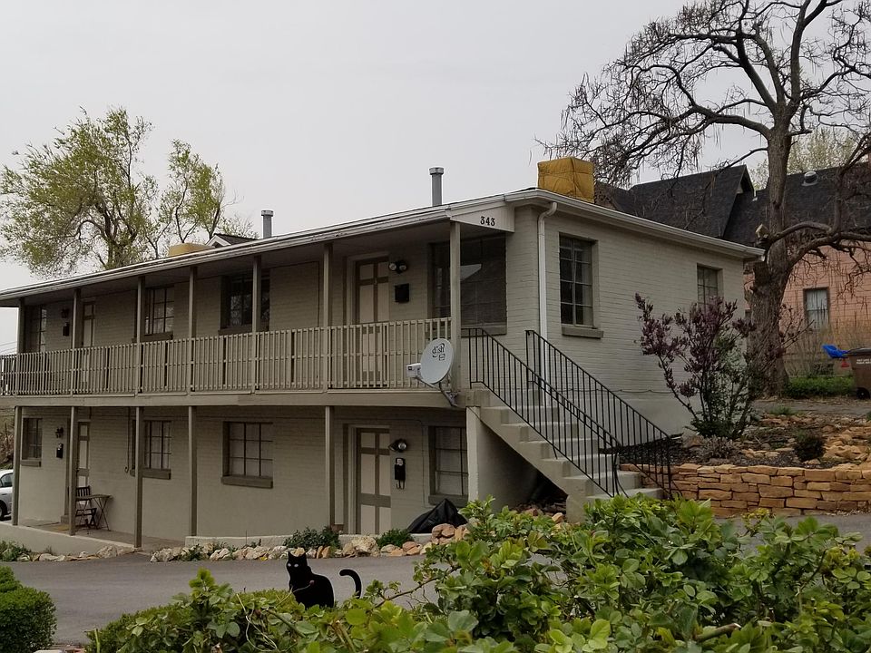 1st image of 343 N Quince St #2