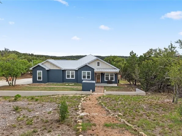 3225 Hawthorne Rd, Spring Branch, TX 78070