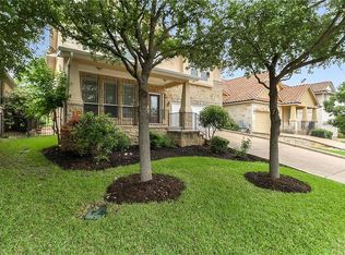 14512 Broadwinged Hawk Dr, Austin, TX 78738