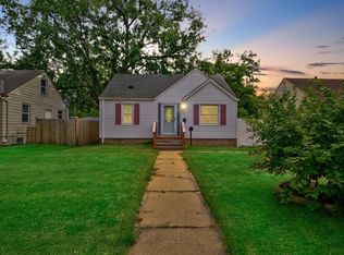 4932 Aldrich Ave N, Minneapolis, MN 55430