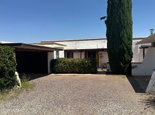 227 N Tracy Rd, Pearce, AZ 85625