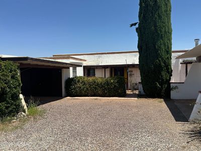 227 N Tracy Rd, Pearce, AZ, 85625