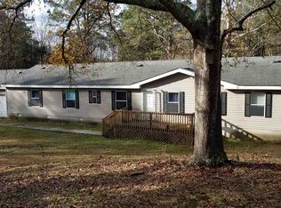 3300 Etchison Rd, Loganville, GA 30052