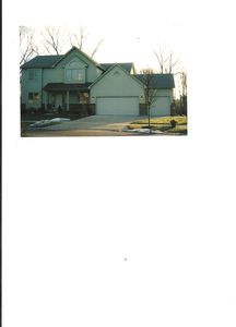1366 Briarwood Ct, Wixom, MI, 48393