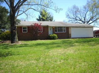 2389 N Old State Rd, Rockport, IN 47635