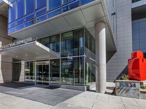 2nd image of 500 106th Avenue NE #1105