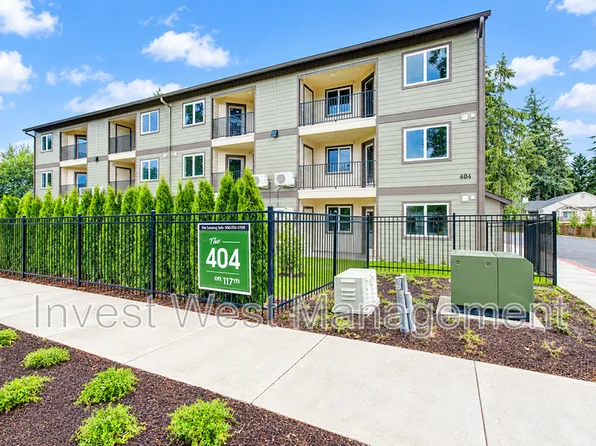 404 NE 117th Ave, Vancouver, WA