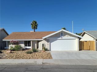 6618 Candleberry Rd, Las Vegas, NV 89103