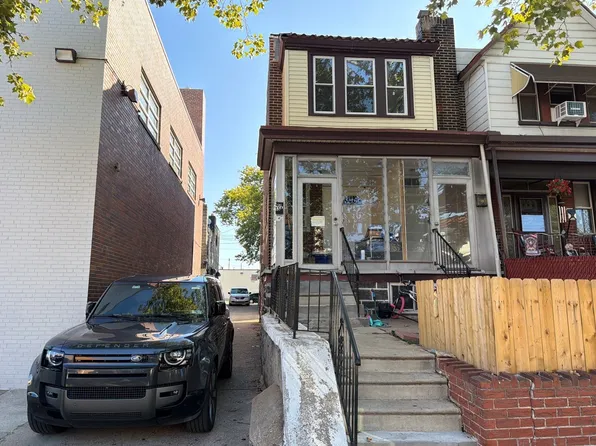 4013 Teesdale St Floor 2, Philadelphia, PA 19136