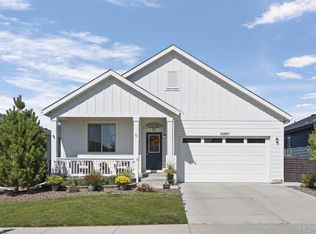26887 E Maple Ave, Aurora, CO 80018