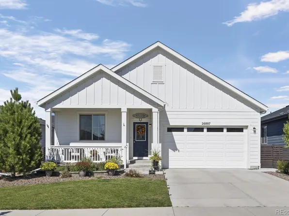 26887 E Maple Avenue, Aurora, CO 80018