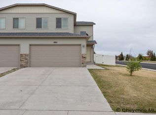 3851 Medicine Man Trl, Cheyenne, WY 82007