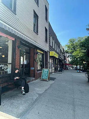 Rented by Corcoran | media 9