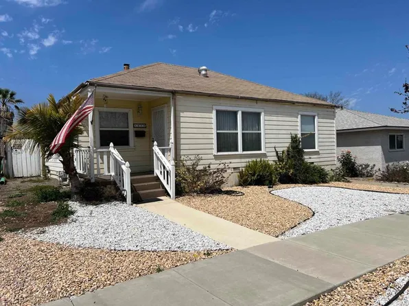 1034 Woodlawn Ave, Chula Vista, CA 91911