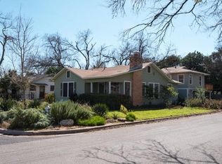 801 E 48th St, Austin, TX 78751