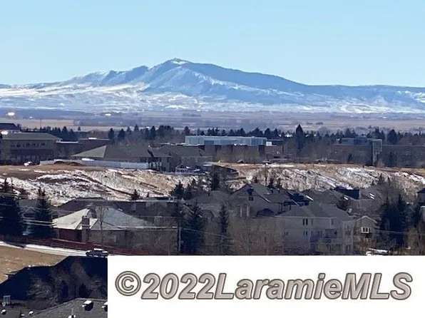 1765 Pleasant Ct, Laramie, WY 82072