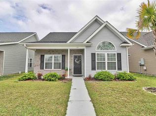 151 Palm Cove Circle Palm Cv, Myrtle Beach, SC 29588