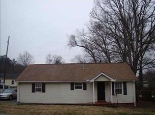 1209 Robert P Jeanes Rd, Easley, SC 29640