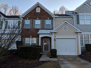 807 Weybourne Dr, Greer, SC 29650