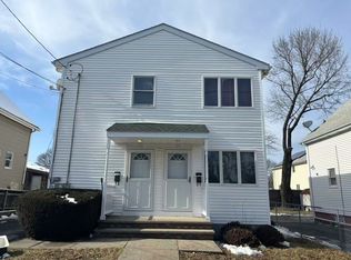126 Metcalf St, Providence, RI 02904