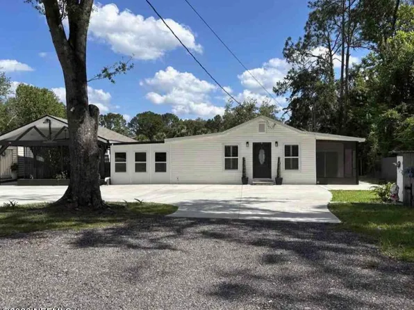 6651 PICKETTVILLE Road, Jacksonville, FL 32254