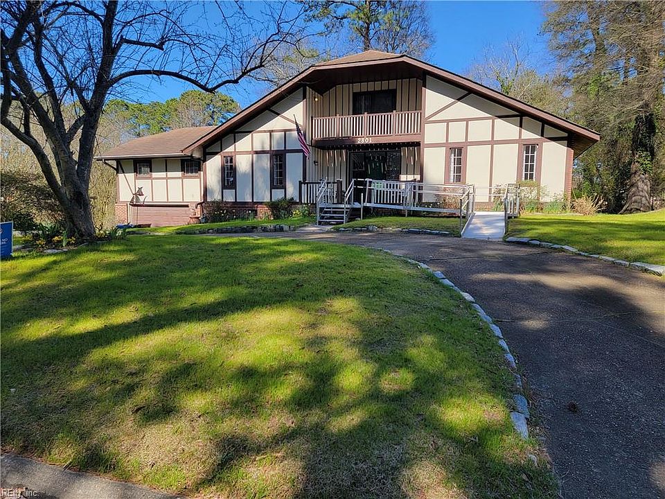 1st image of 2801 Meadow Wood Drive E