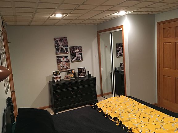 5th BR w/lookout windows 