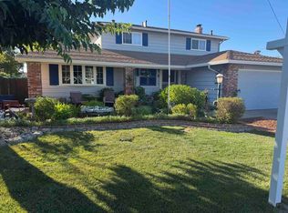 231 El Caminito, Livermore, CA