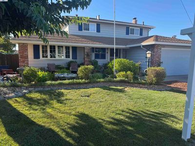 231 El Caminito, Livermore, CA, 94550