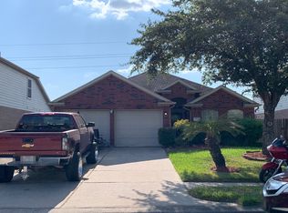 2223 Forest Ranch Dr, Houston, TX 77049