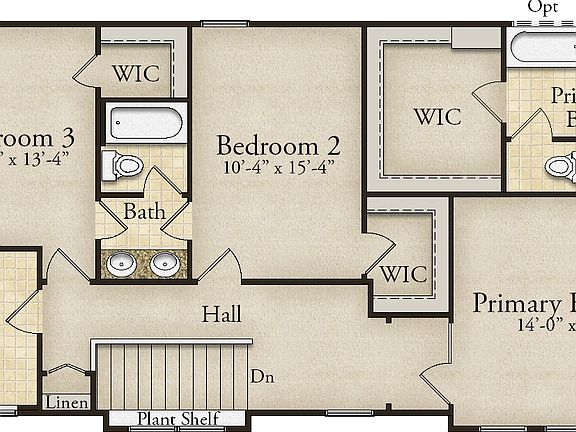 Modern Farmhouse with Detached Garage