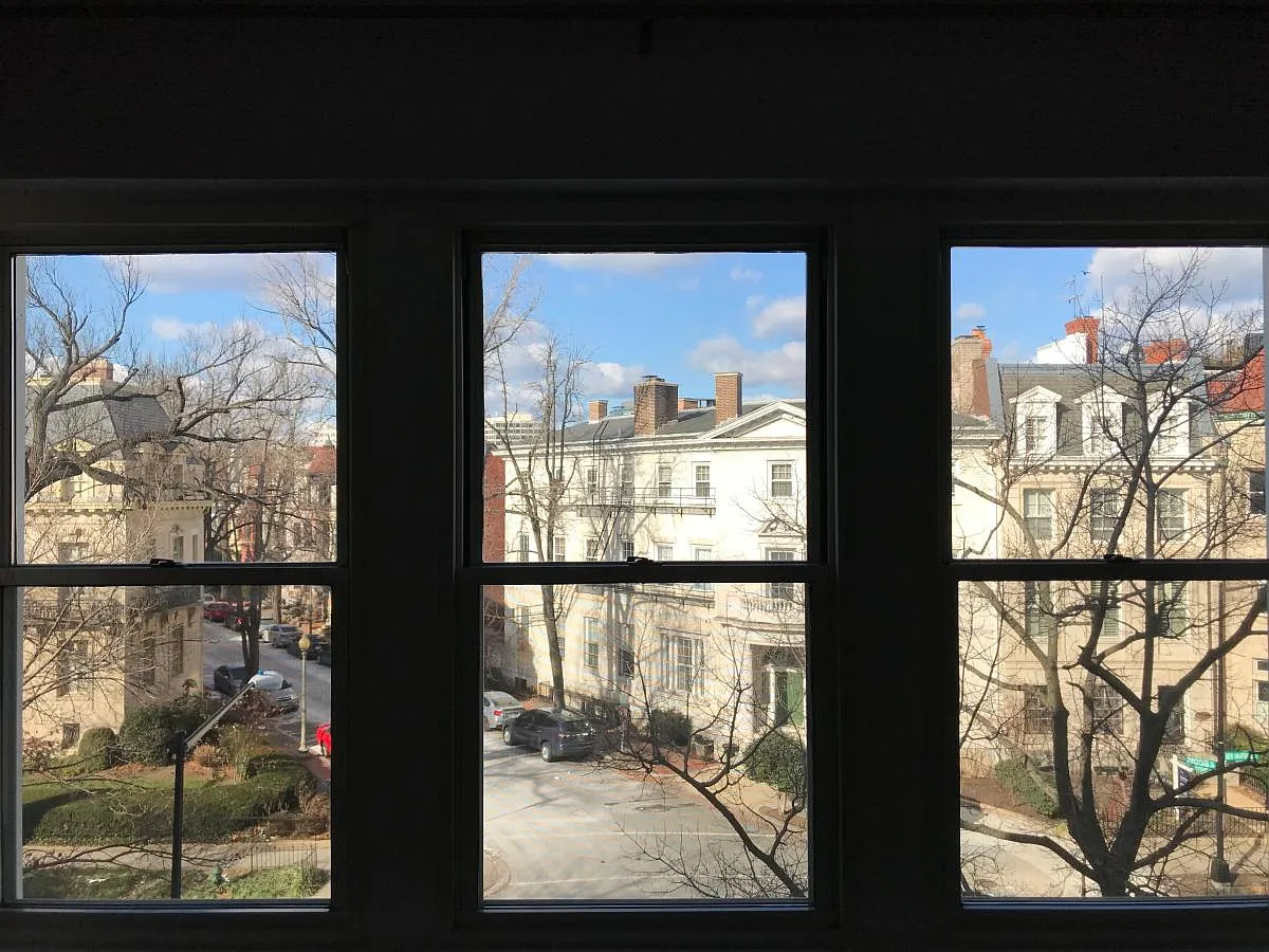 Building Photo - 1725 New Hampshire Ave NW #402