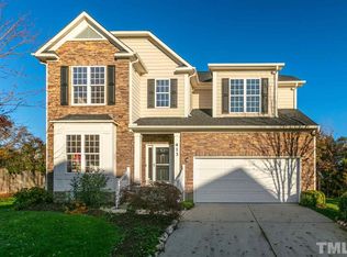 413 Longford Ct, Durham, NC 27713