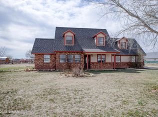 4210 W Charolais Cir, Taylor, AZ 85939