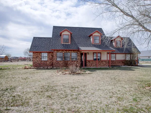 4210 W Charolais Cir, Taylor, AZ 85939