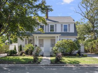 294 Cole Ave #11478470, Providence, RI 02906