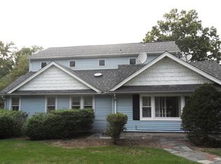 296 Old Bloomfield Ave, Parsippany, NJ 07054
