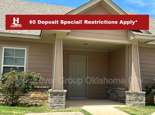1027 SW 92nd St, Oklahoma City, OK 73139