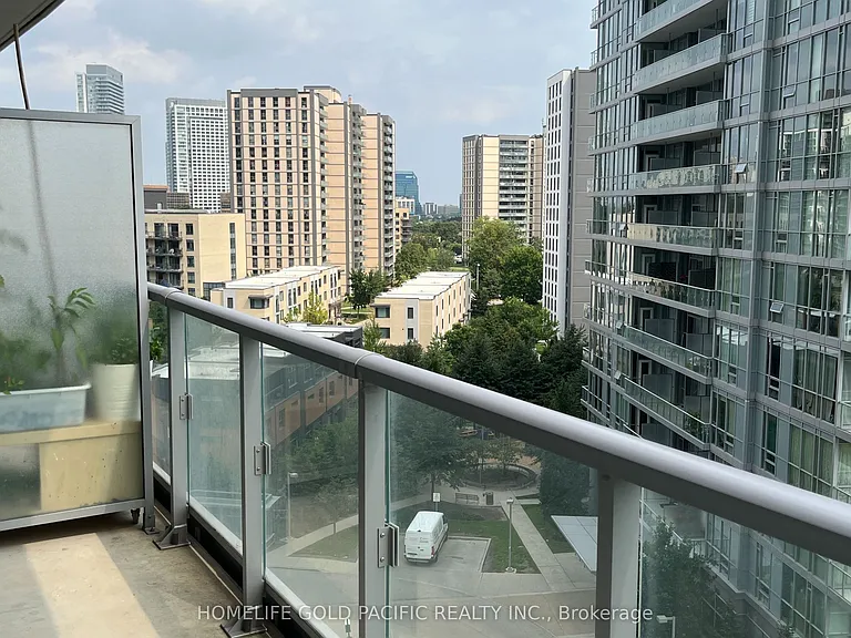 66 Forest Manor Rd #709 — Photo 4