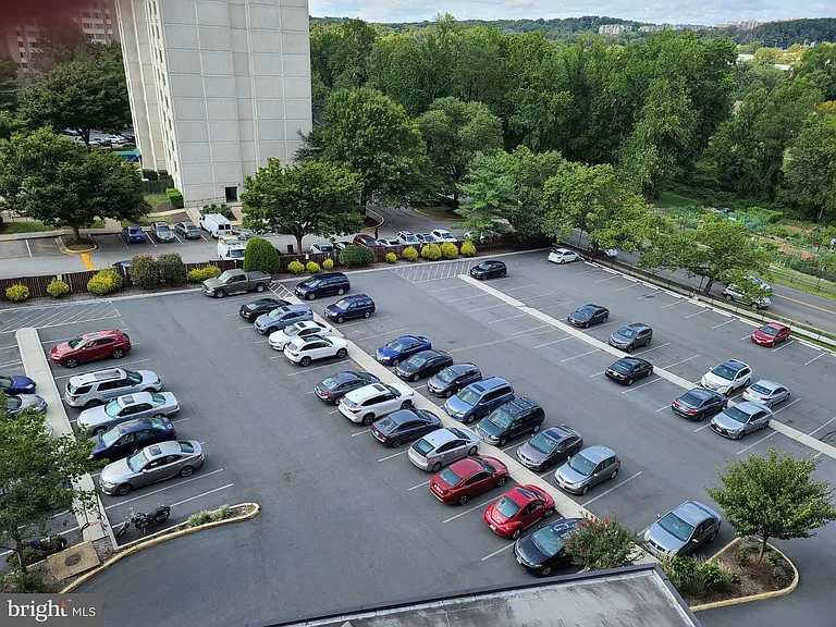 5340 Holmes Run Pkwy #709 — Photo 23