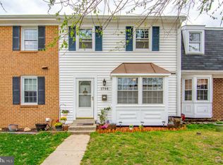1784 Aberdeen Cir, Crofton, MD 21114
