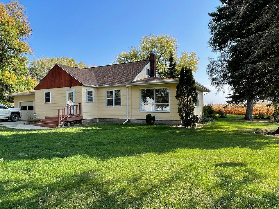 14607 50th St SE, Leonard, ND 58052 | Zillow