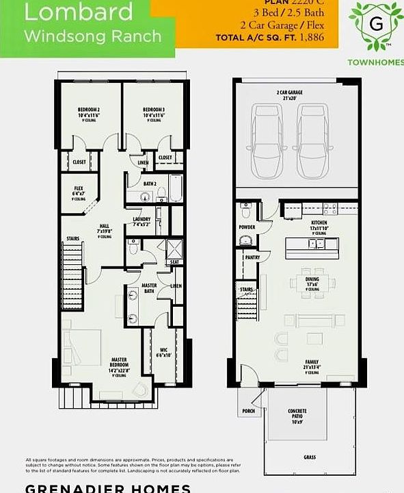 1st image of 3731 Pine Leaf Ln